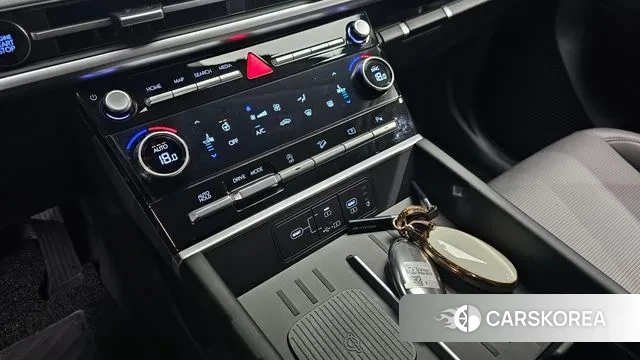 Hyundai Santa Fe (MX5) id 3052685 из Кореи 7