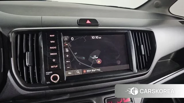 Kia The New Kia Ray id 3467243 из Кореи 7