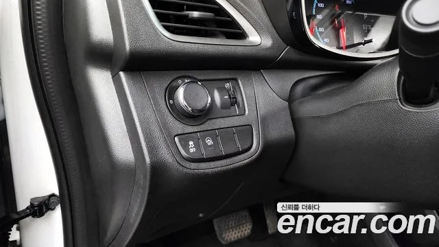 Chevrolet (GM Daewoo) The New Spark id 2868283 из Кореи 7