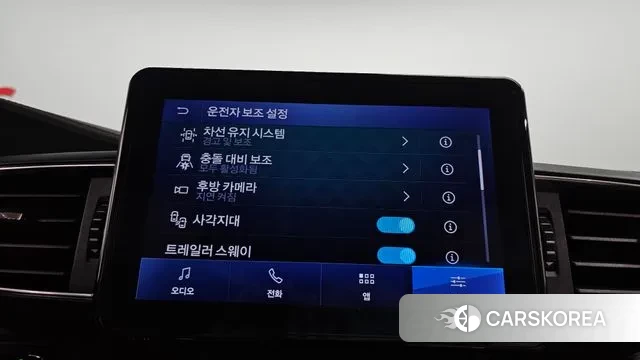 Ford Explorer 6th Generation id 3242260 из Кореи 7