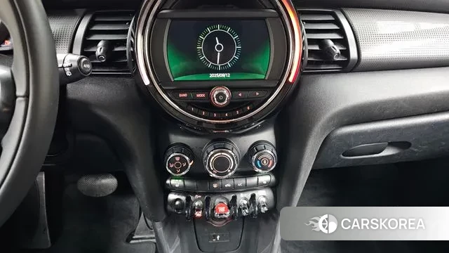 Mini Cooper id 3149355 из Кореи 7