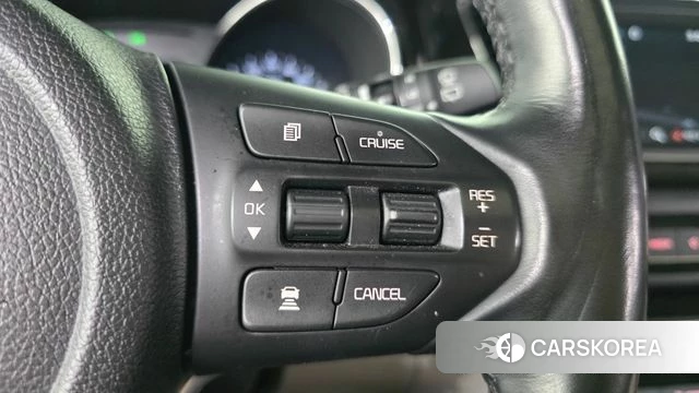 Kia The New Carnival id 4363473 из Кореи 7