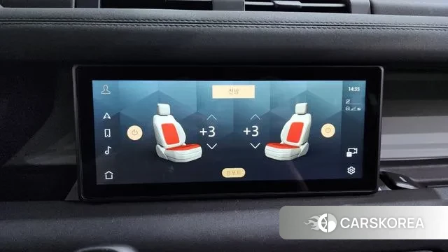 Land Rover Defender (L663) id 3017825 из Кореи 7