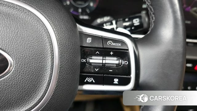 Kia Carnival 4th generation id 4268528 из Кореи 7