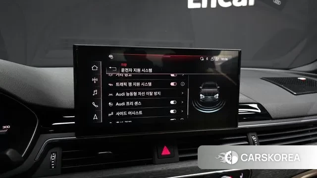 Audi A5 (F5) id 3359808 из Кореи 7