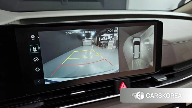 Kia The New Carnival 4th Generation id 3850303 из Кореи 7