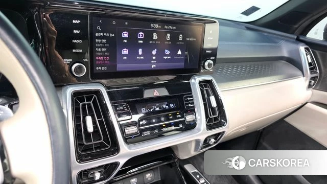Kia Sorento 4th Generation id 4501060 из Кореи 7