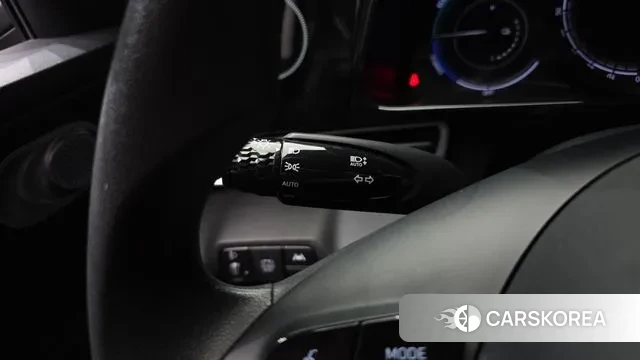 Hyundai Avante Hybrid (CN7) id 3576975 из Кореи 7