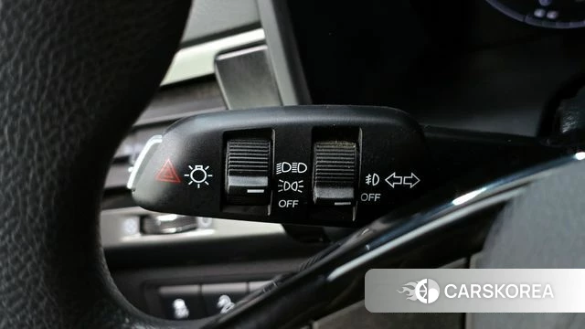 Ssangyong The New Rexton Sports Cannes id 4178373 из Кореи 7