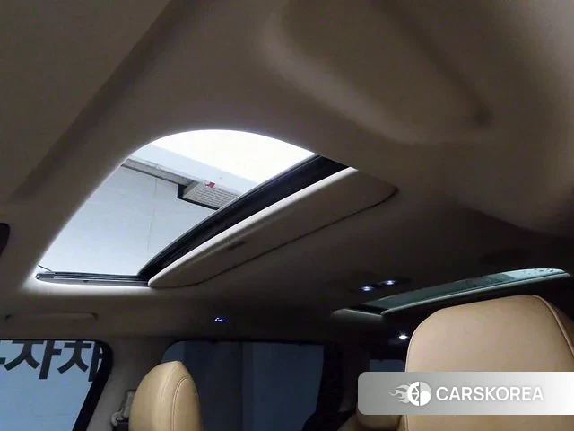 Kia Carnival 4th generation id 2968930 из Кореи 7