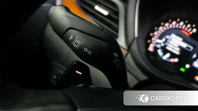 Lincoln MKC id 3905238 из Кореи 7