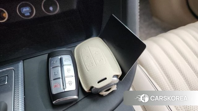 Genesis The New G70 id 4224471 из Кореи 7