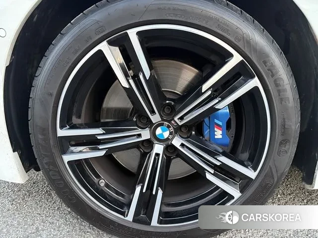 BMW 3 Series (G20) id 3659260 из Кореи 7