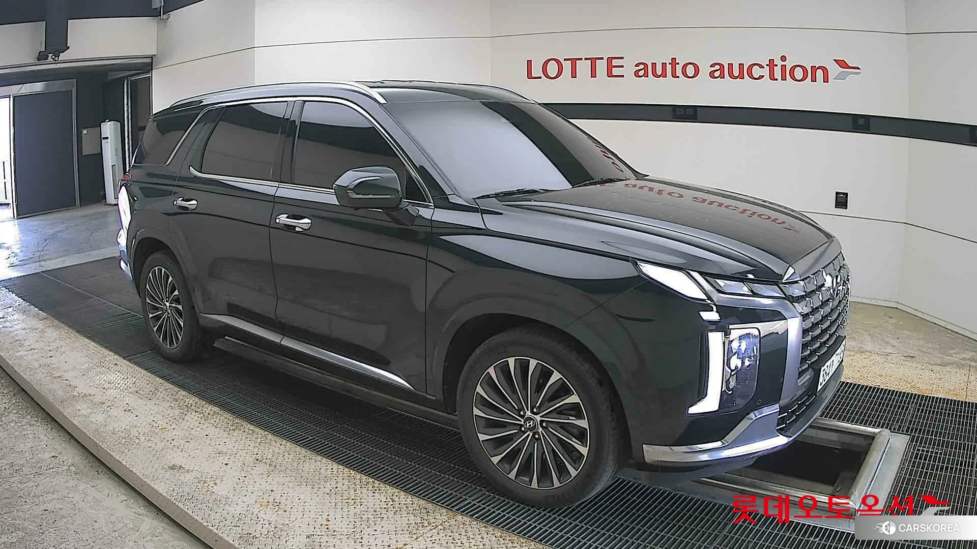Hyundai Palisade id 4296828 из Кореи 7