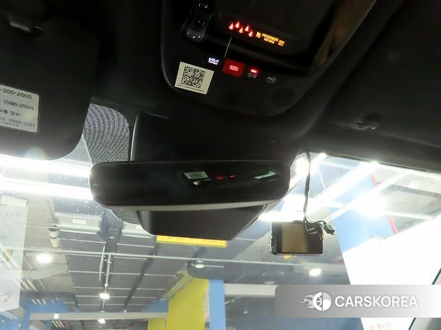 Kia Sorento 4th Generation id 3884621 из Кореи 7