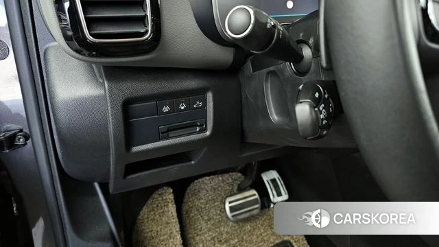 Citroen / DS C5 Aircross id 3813197 из Кореи 7