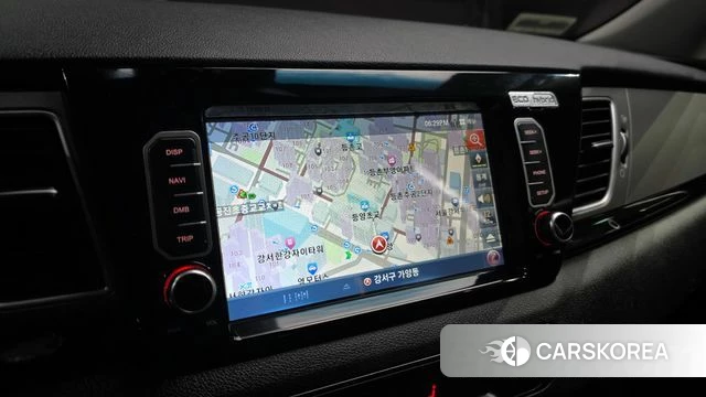 Kia Niro id 3808325 из Кореи 7