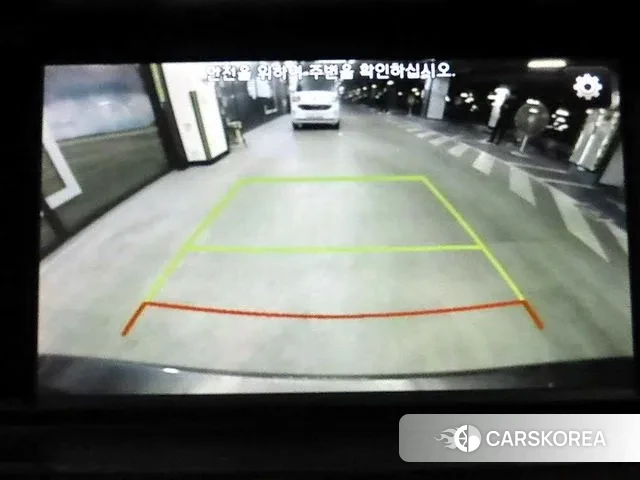 Genesis G80 id 3672720 из Кореи 7