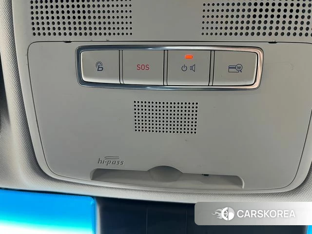 Hyundai The New Grandeur IG id 3911380 из Кореи 7