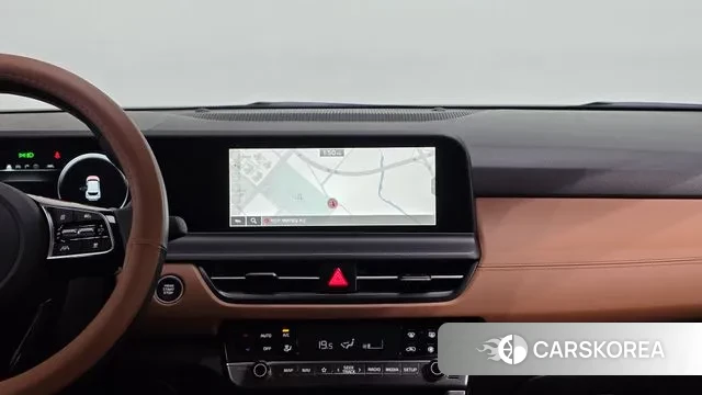 Kia The New Seltos id 3731525 из Кореи 7