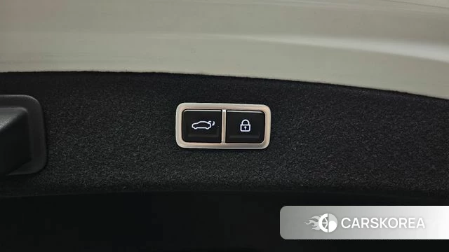 Genesis G80 (RG3) id 4792663 из Кореи 7