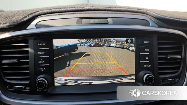 Kia The New Sorento id 3742460 из Кореи 7