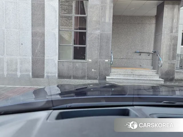 Genesis G70 id 3736711 из Кореи 7