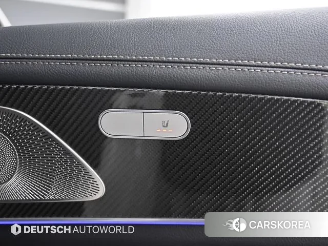 Mercedes-Benz GLE-Class W167 id 3732675 из Кореи 7