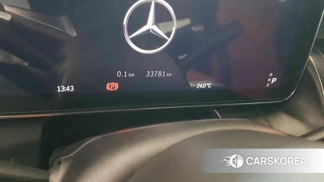 Mercedes-Benz GLC-Class X254 id 4863247 из Кореи 7