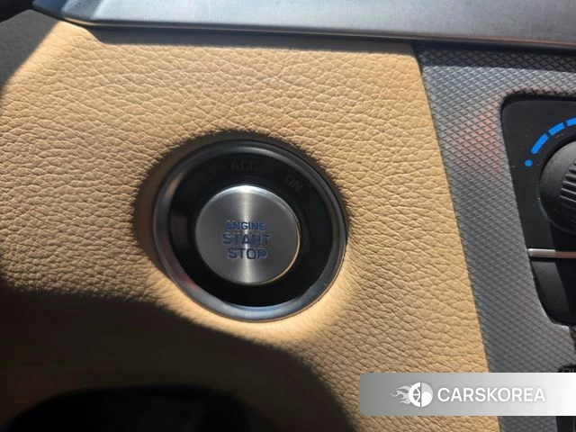 Genesis G80 id 4406377 из Кореи 7
