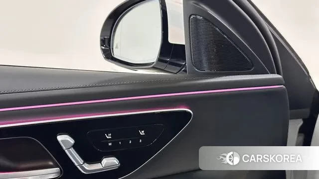 Mercedes-Benz E-Class W214 id 3126198 из Кореи 7