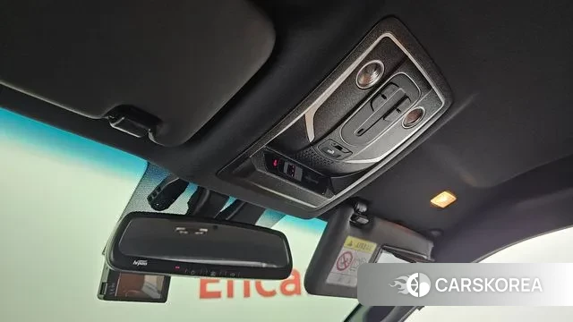 Ssangyong The New Rexton Sport id 3137767 из Кореи 7