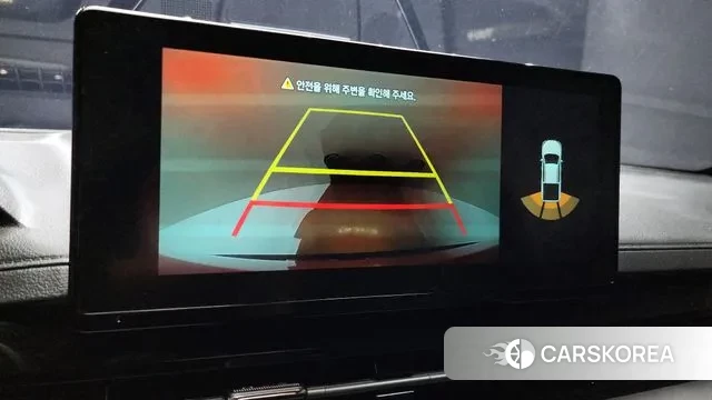 Ssangyong The New Rexton Sport id 3272999 из Кореи 7