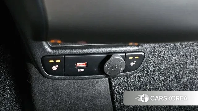 Kia The New Ray id 3348611 из Кореи 7