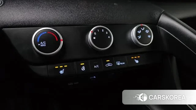 Hyundai Avante (CN7) id 3494027 из Кореи 7