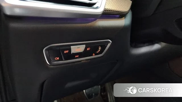 BMW X5 (G05) id 3137140 из Кореи 7