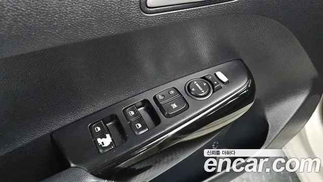 Kia All New Morning (JA) id 2707167 из Кореи 7