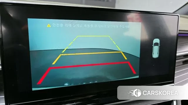 Ssangyong Torres id 3620294 из Кореи 7