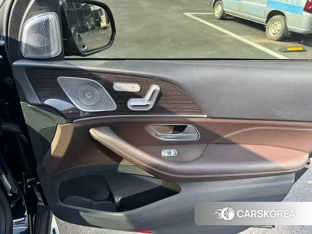 Mercedes-Benz GLE (import) id 4353017 из Китая 7