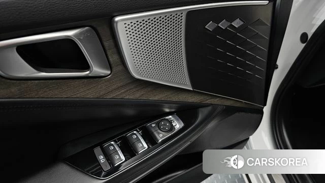 Kia K8 id 3865811 из Кореи 7