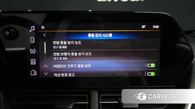 Chevrolet (GM Daewoo) Trax Crossover id 4442959 из Кореи 7