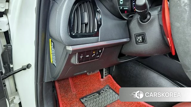 Kia Stinger id 4390489 из Кореи 7