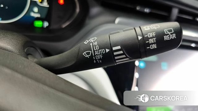 Chevrolet (GM Daewoo) Bolt EV id 4737306 из Кореи 7