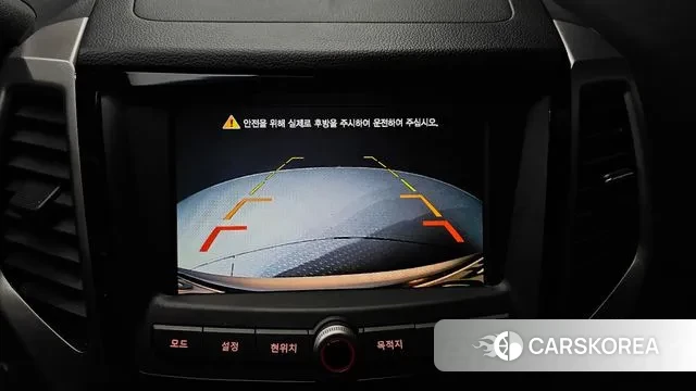 Ssangyong Tivoli Armor id 3612453 из Кореи 7