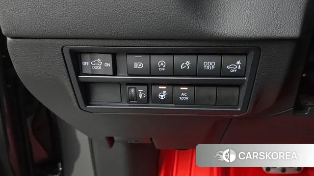 Toyota Tundra id 3776796 из Кореи 7