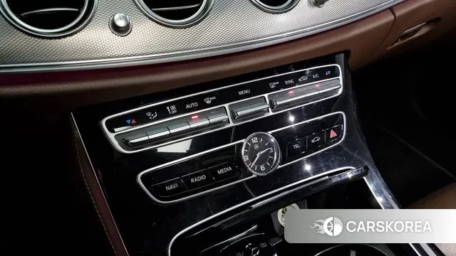 Mercedes-Benz E-Class W213 id 3019039 из Кореи 7