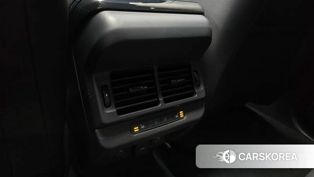Land Rover Range Rover Evoque 2nd Generation id 4279641 из Кореи 7