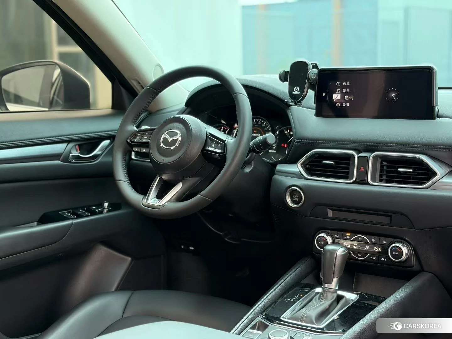 Mazda CX-5 id 4420819 из Китая 7