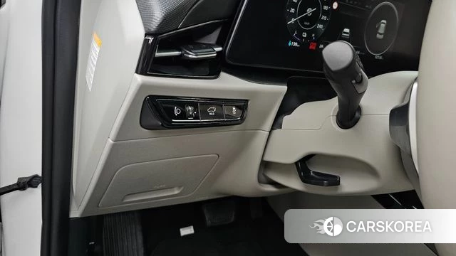 Kia Di All New Niro EV id 4409049 из Кореи 7