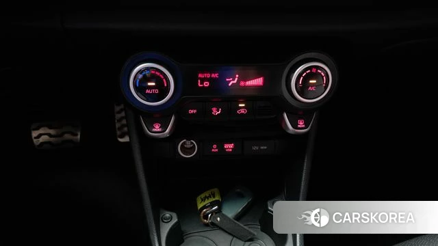 Kia All New Morning (JA) id 4563318 из Кореи 7